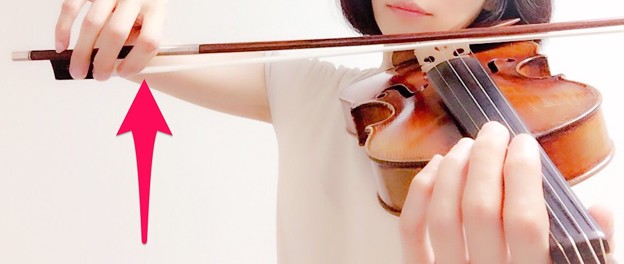 移弦2 東京･中野･練馬･江古田、ヴァイオリン･ヴィオラ･音楽教室