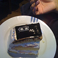 Photos: iPhoneケーキ