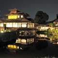 西本願寺・夜の特別拝観