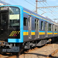 JR東日本　通勤型電車