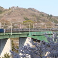 JR東日本　電気機関車