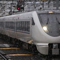 JR西日本　特急型電車