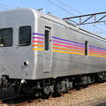 JR東日本　客車