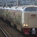 JR東海　特急型電車