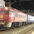 JR北海道　電気機関車