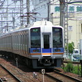 南海電気鉄道・泉北高速鉄道・阪堺電気軌道
