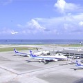 2016 那覇空港