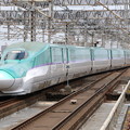 JR北海道　新幹線