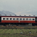 1985年3月17日の加悦鉄道