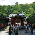 Photos: 箱根神社