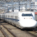 Photos: 東海道・山陽新幹線700系3000番台　B8編成