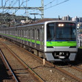 都営新宿線10-300形　10-410F