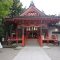 Photos: 金沢神社1