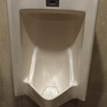 広島・ホテルのホテルニューヒロデンのトイレの小便器