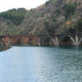 第3五ヶ瀬川橋梁1
