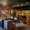 Photos: 『サウルの息子』の舞台～アウシュヴィッツ Crematorium at 　　Auschwitz