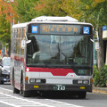 【東急バス】 NJ493