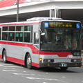 【東急バス】 NJ8794