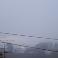 濃霧　２