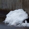 Photos: 残雪