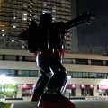 Photos: 神戸市長田の守り人（２）