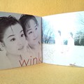 ウインク オーバーチュア トゥインクル・トゥインクル  CD アルバム