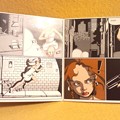 Photos: CD ティナ コロラド 初回盤