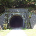 廃トンネル６