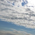 Photos: 重い雲